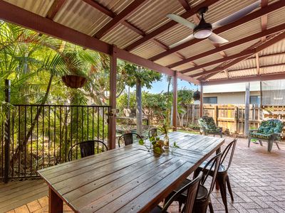 21 Goshawk Loop, Djugun