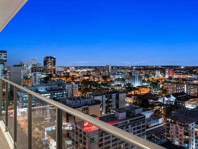 131 / 181 Adelaide Terrace, East Perth