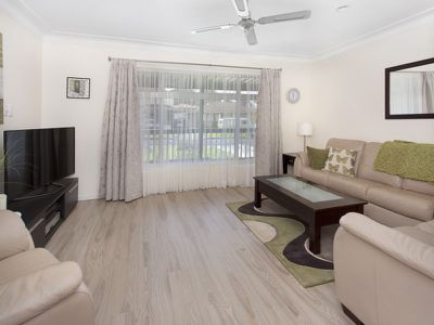 6 Siddeley Avenue, Kanahooka