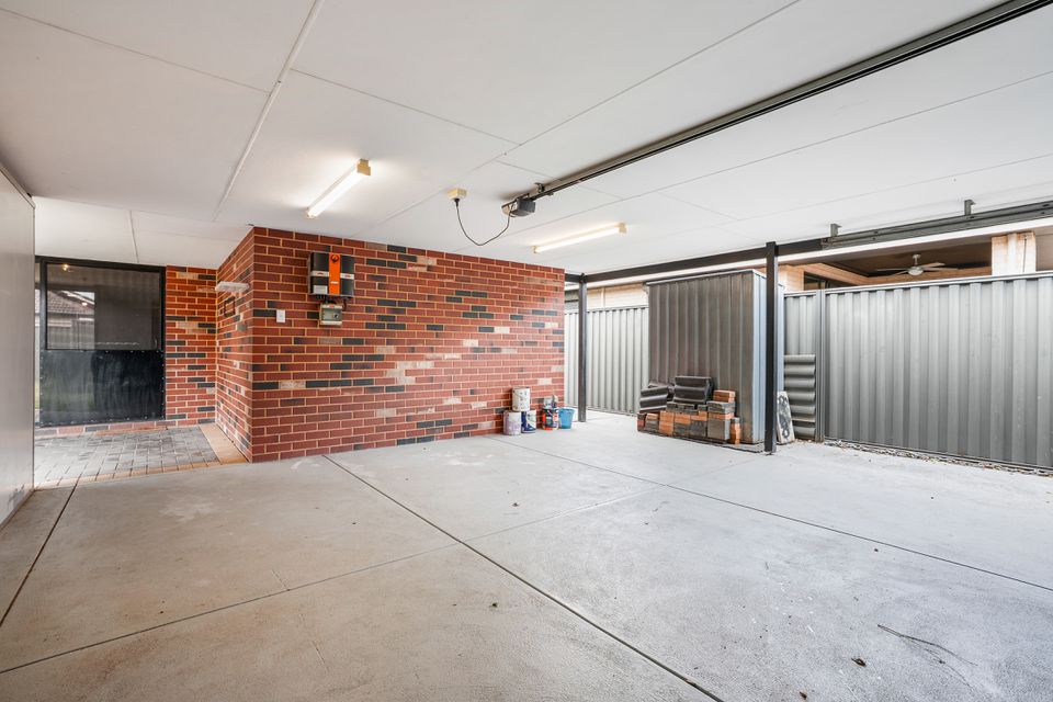 5 ANGERTON MEWS, Baldivis