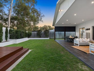 19 Feathertail Place, Gumdale