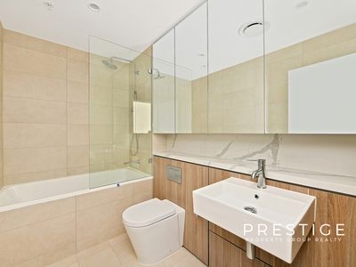 806 / 15-21 Bay Street, Rockdale