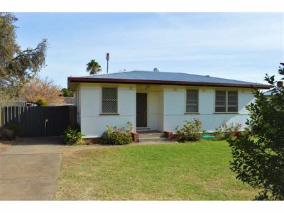 93 View Street, Gunnedah