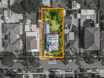 30 Yerrick Road, Lakemba