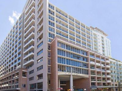 191 / 107 Quay Street, Haymarket