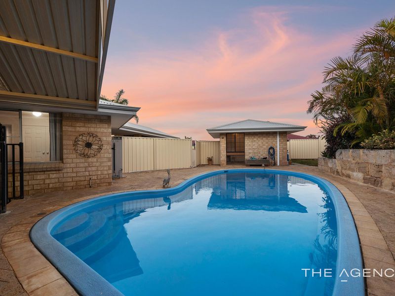 2 Trellis Place, Spearwood