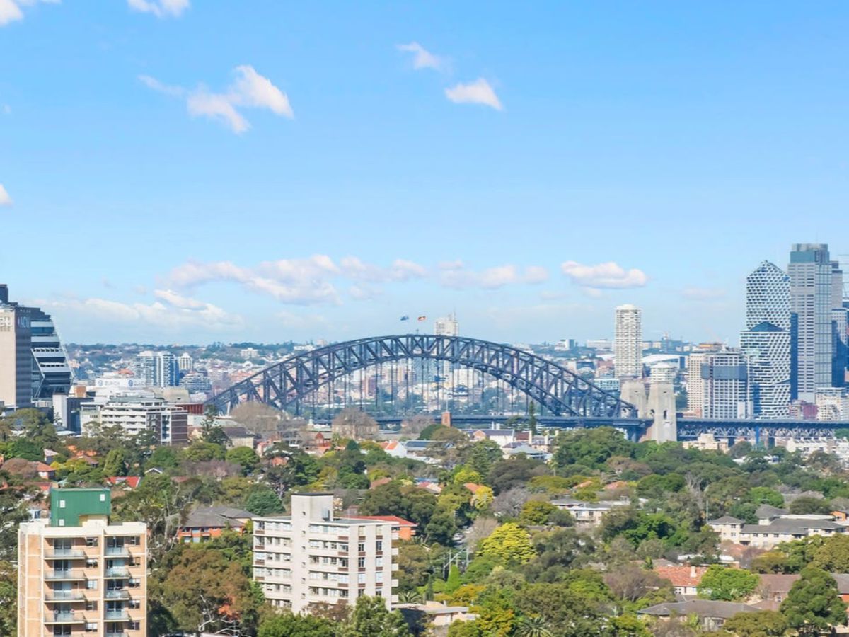 1503 / 88B Christie Street, St L...
