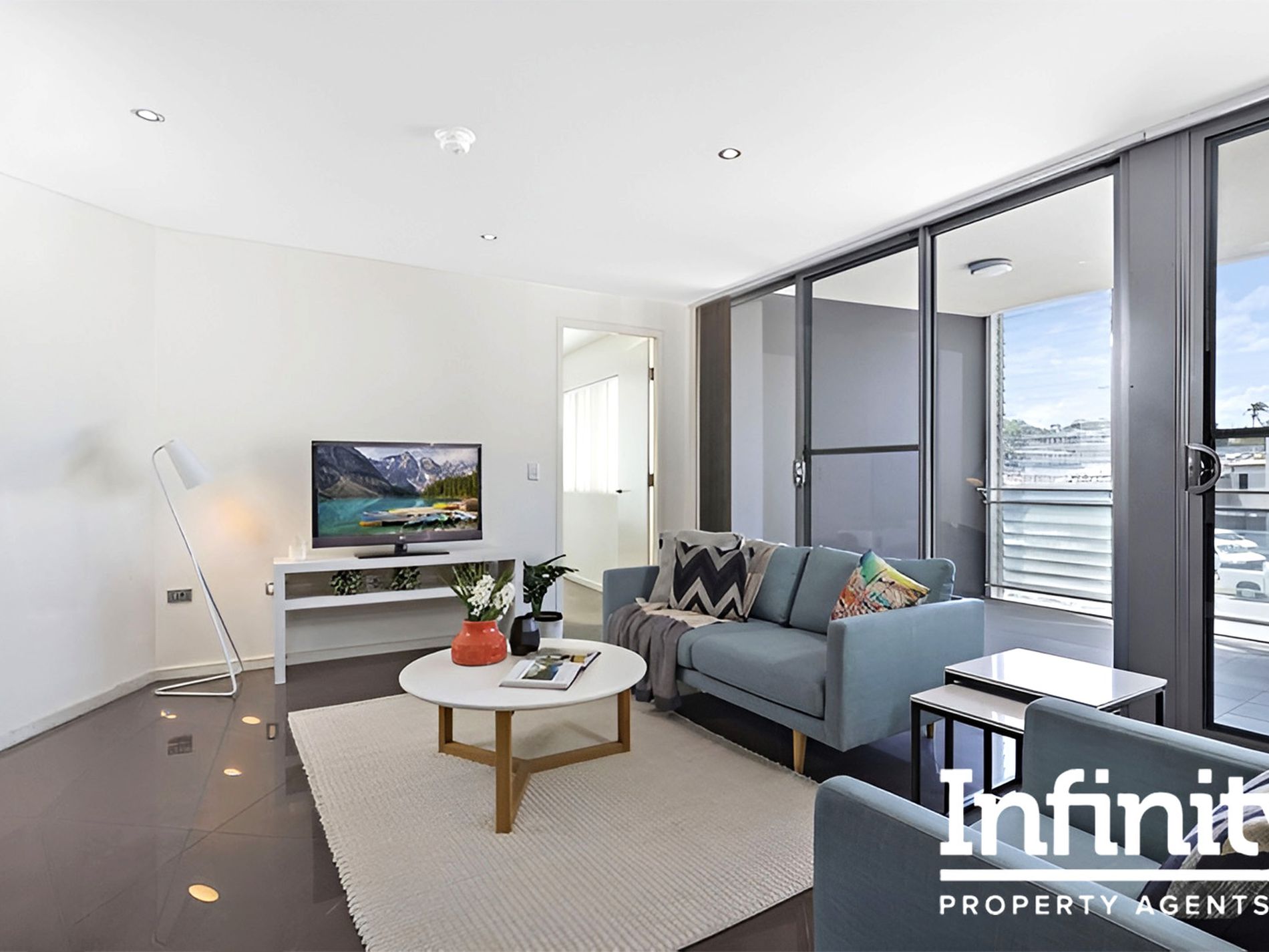 503 / 39 Cooper Street, Strathfield