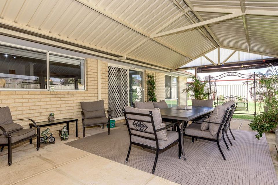 41 Coates Avenue , Baldivis