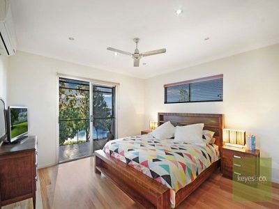 12 Waterbury Terrace, Idalia