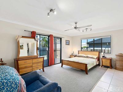 31 Sunrise Crescent, Burrum Heads