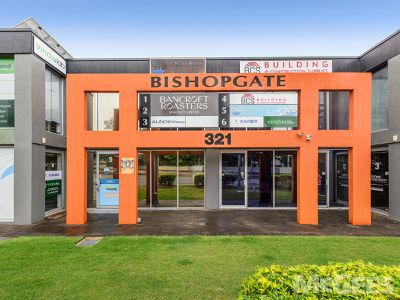 5 / 321 Kelvin Grove Road, Kelvin Grove