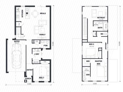 Lot 545 Kielder Crescent, Clyde North