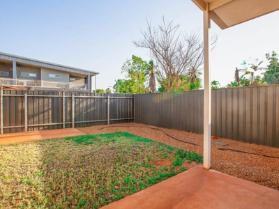 1 Huxtable Crescent, South Hedland