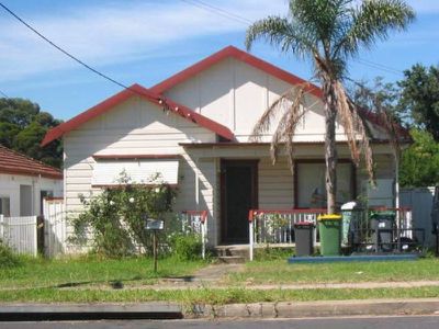 66 Pringle Avenue, Bankstown