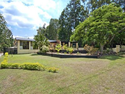 6 Rangeview Street, Rochedale South