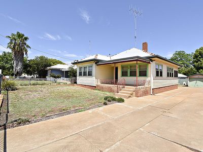 219 Fitzroy Street, Dubbo