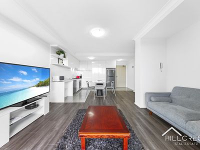 602/10 Hope Street, Rosehill