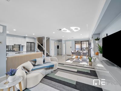 25 / 553-555 Melton Highway, Sydenham