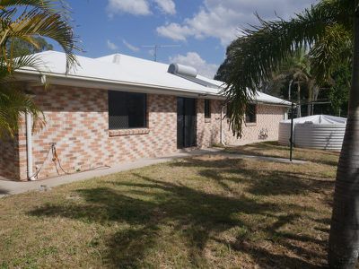 197 Old Rifle Range Road, Nanango