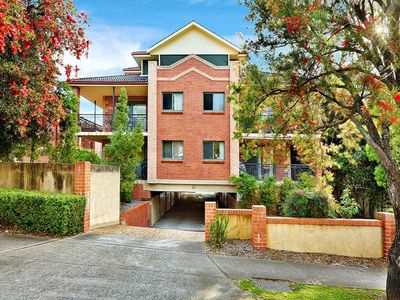 10 / 31-35 Loftus Street, Campsie