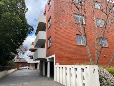 14 / 11 Nicholson Street, Footscray