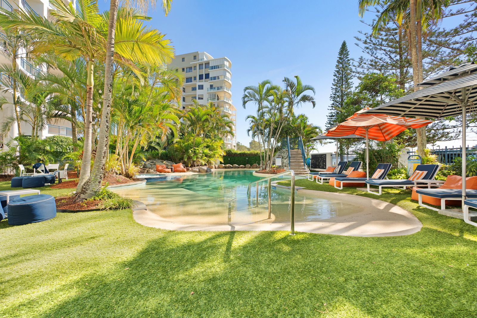 Photo 5 of 17, 303/75 Esplanade, Golden Beach