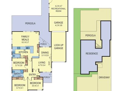 14 Hilton Street, Mount Waverley