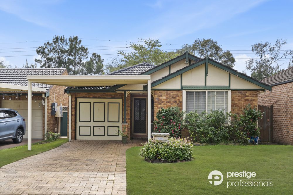 10 Torrens Court, Wattle Grove