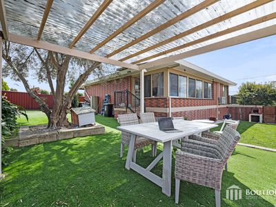 6 Suffolk Road, Dandenong North