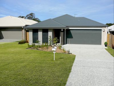 9 Observation Circuit, Nambour