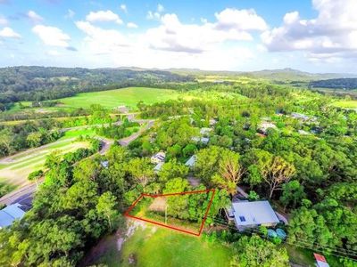 4 Pacey Street, Eumundi