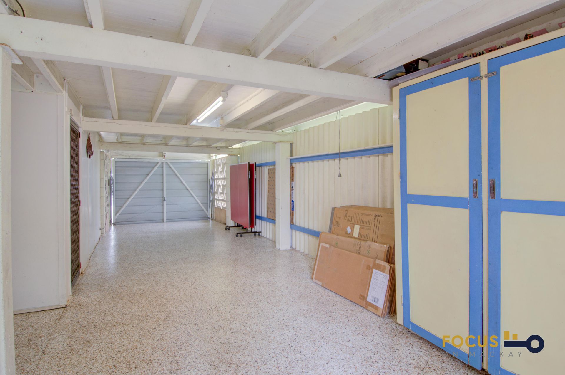 22 Hart Street, South Mackay
