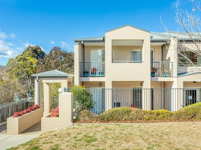 25 / 43 Antill Street, Queanbeyan