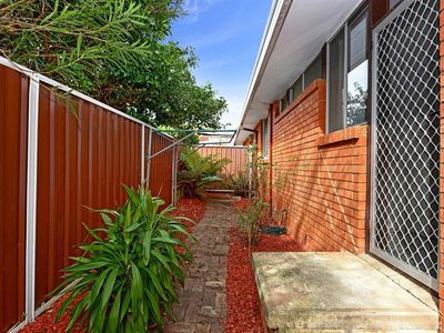 5 / 116 - 120 West Botany Street, Arncliffe