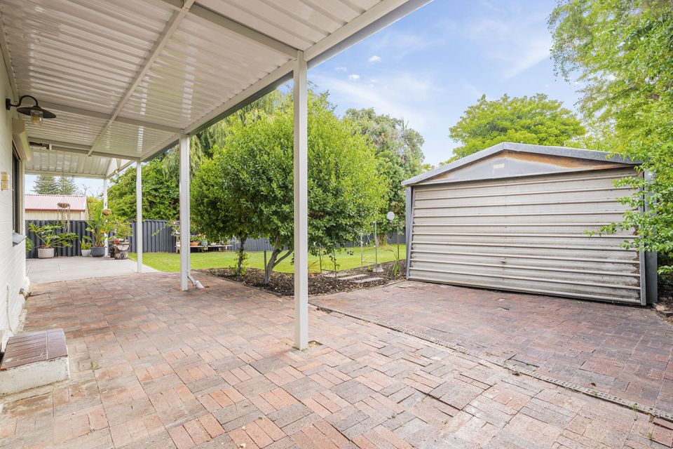 14 June Road, Safety Bay