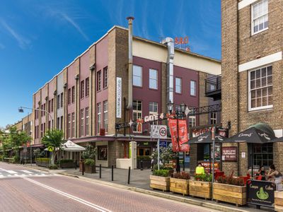 53 / 48 Cooper Street, Strathfield