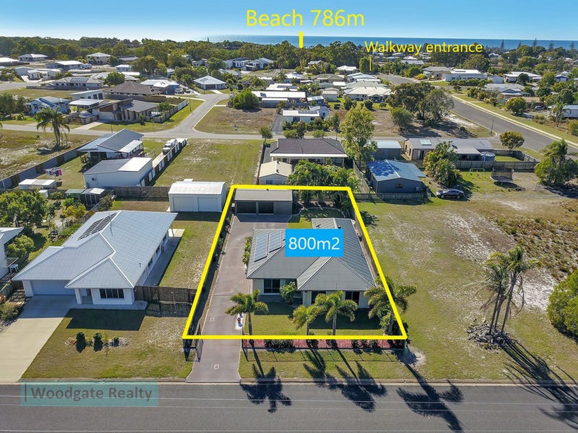 35 Frizzells Rd, Woodgate