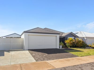 26 Delapre Drive, The Vines