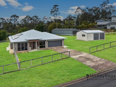 1-3 Sassafras Close, Woodhill