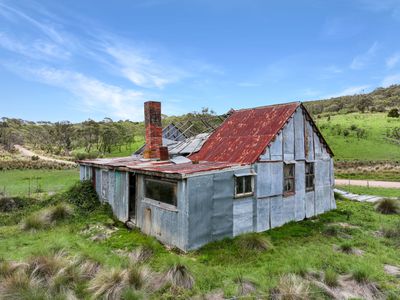 230 Hereford Hall Road, Braidwood