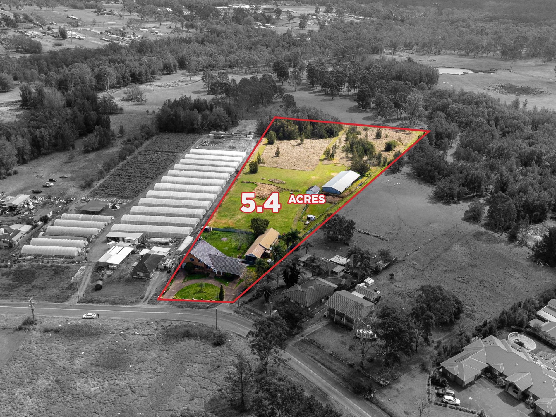 231 Dwyer Road, Leppington