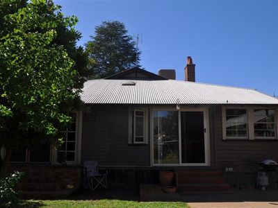 23 Clement Street, Forbes