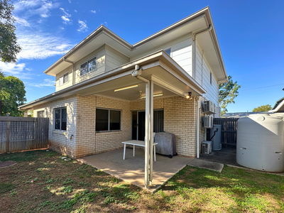 4 / 8 Koala Terrace, Moranbah