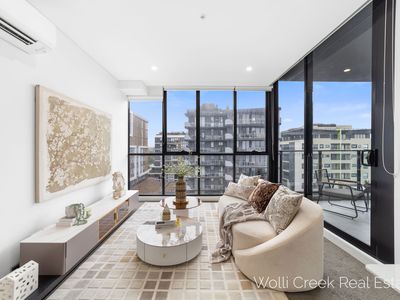 721 / 93 Regent Street, Kogarah