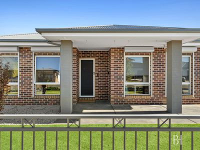 6 Smokehouse Avenue, Kilmore
