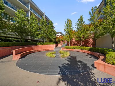 83 / 40 Philip Hodgins Street, Wright