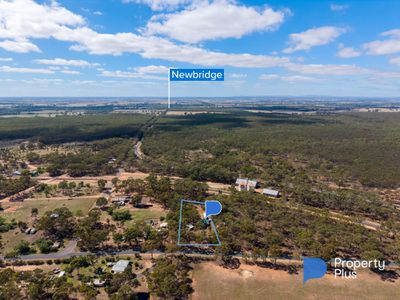 Lot 1 Bridgewater-Dunolly Road, Llanelly