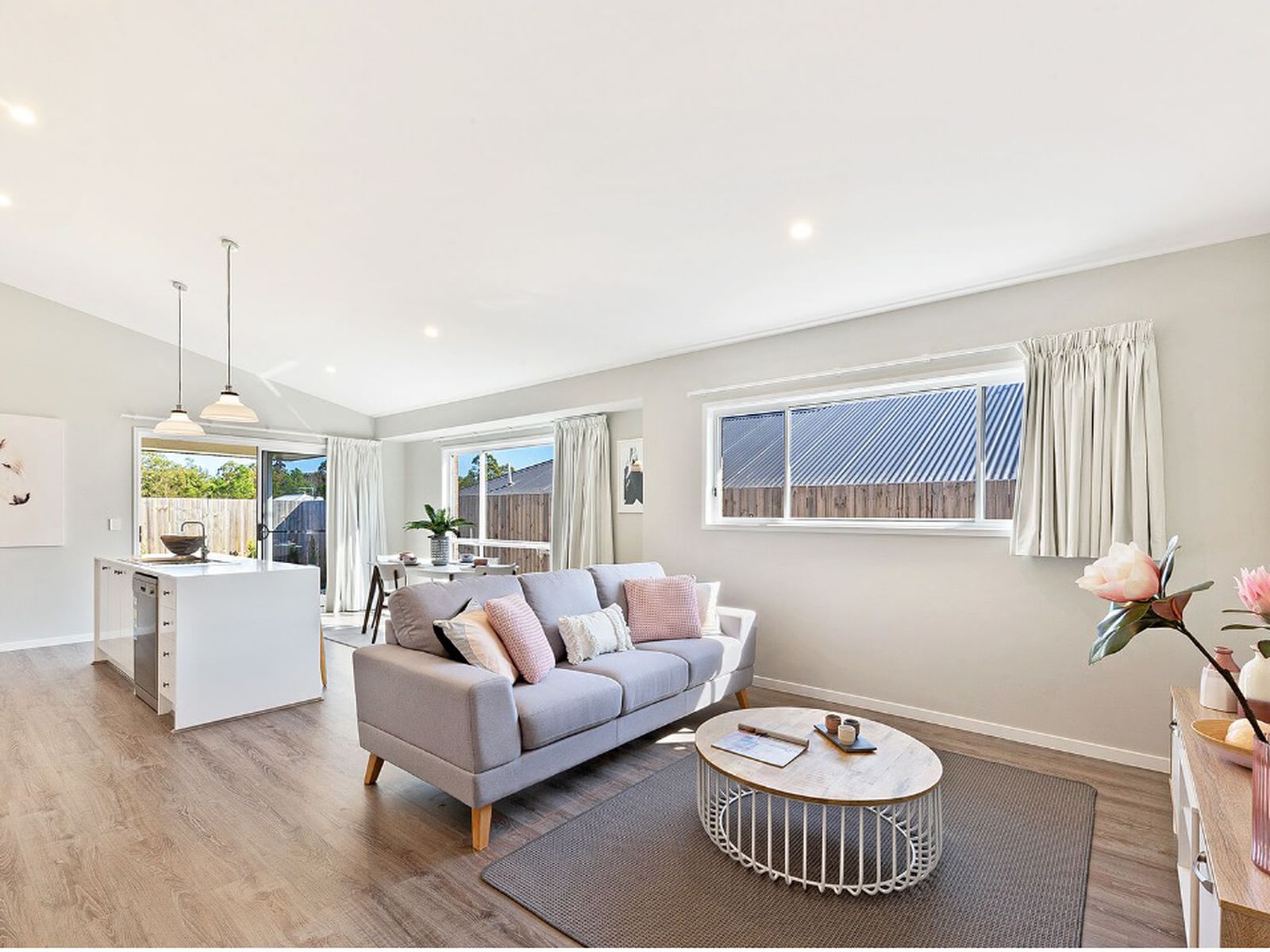 LIVE IN OR INVESTOR! $754K LUX PKG 
