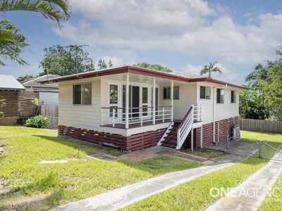 25 Edenvale St, Oxley